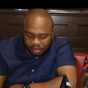 Meet your Posher, Dixon